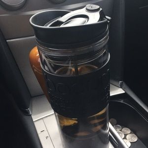 Meet your Posher, Tony